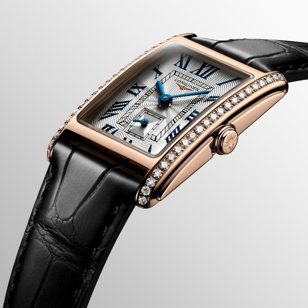Longines Dolcevita L52559710 - 20.5 x 32mm