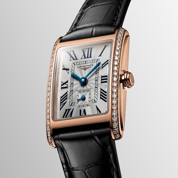 Longines Dolcevita L52559710 - 20.5 x 32mm