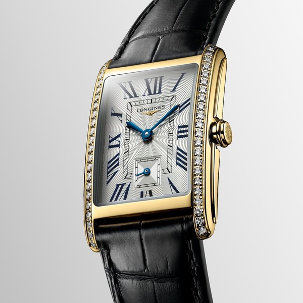 Longines Dolcevita L55127710 - 23 x 37mm