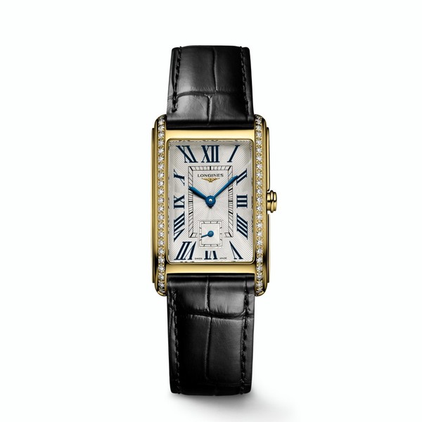 Longines Dolcevita L55127710 - 23 x 37mm