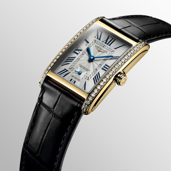Longines Dolcevita L55127710 - 23 x 37mm