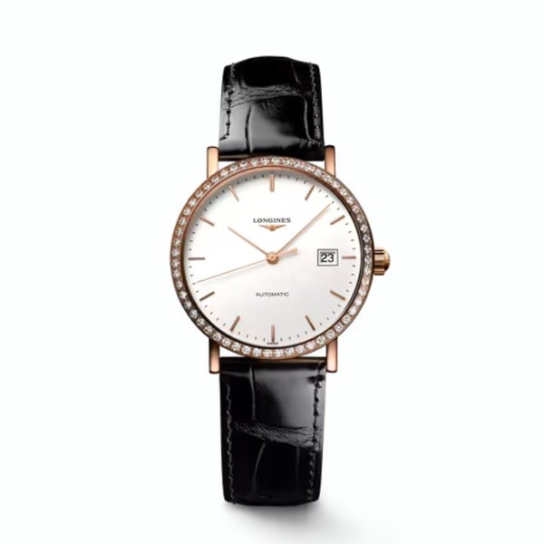 Longines Elegant Collection L43789124 - 27.2mm