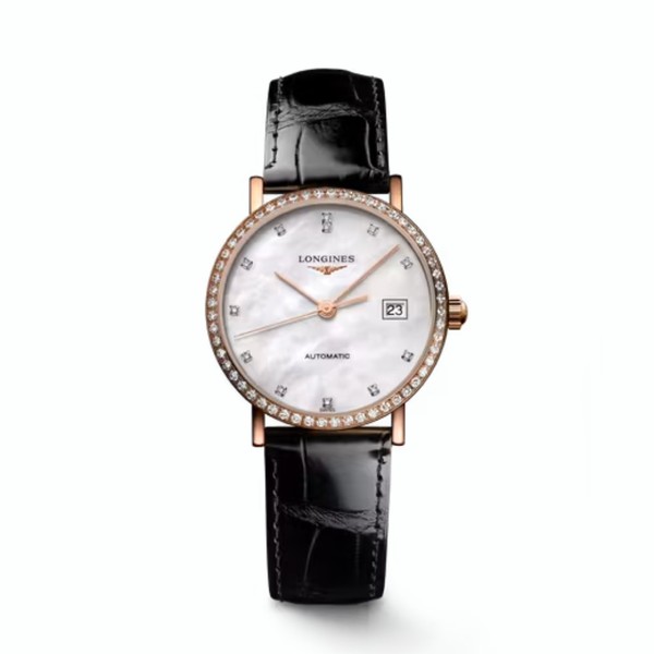 Longines Elegant Collection L43789874 - 27.2mm