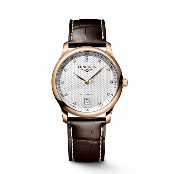 Longines Master Collection L26288773 - 38.5mm
