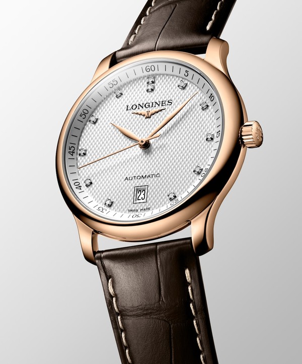 Longines Master Collection L26288773 - 38.5mm