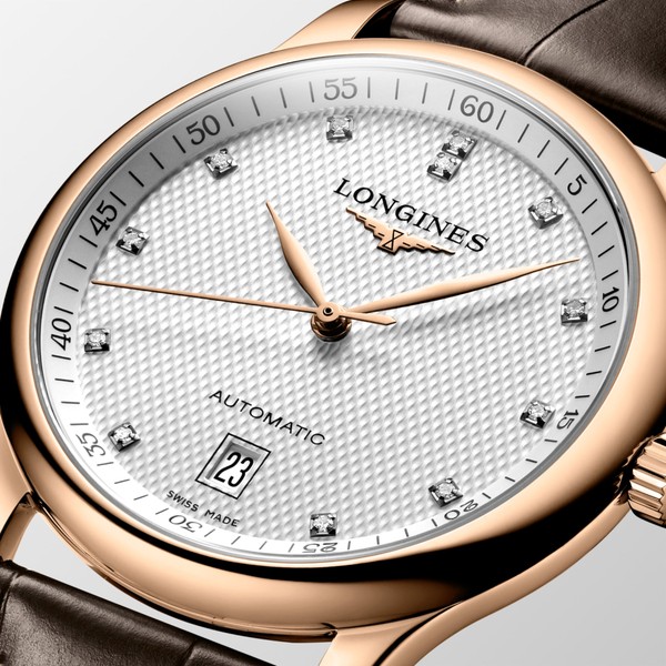 Longines Master Collection L26288773 - 38.5mm