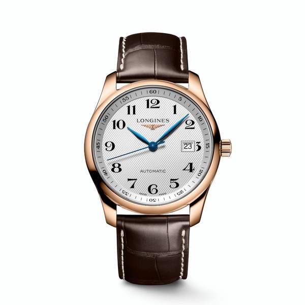 Longines Master Collection L27938783 - 40mm