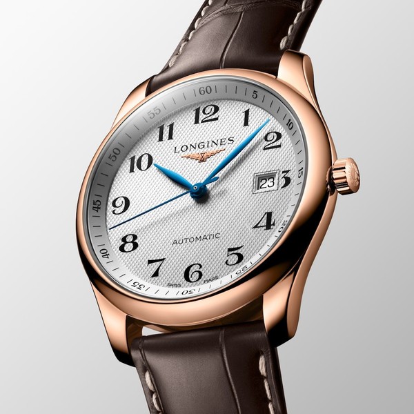 Longines Master Collection L27938783 - 40mm