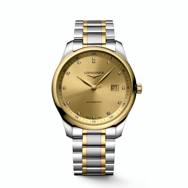 Longines Master Collection L28935377 - 42mm