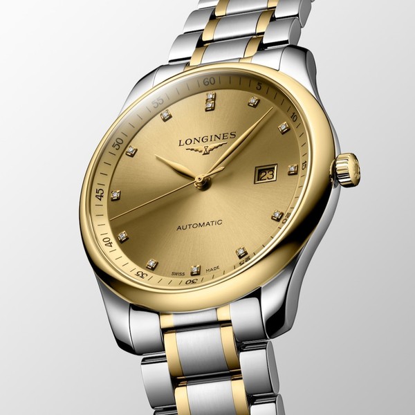 Longines Master Collection L28935377 - 42mm