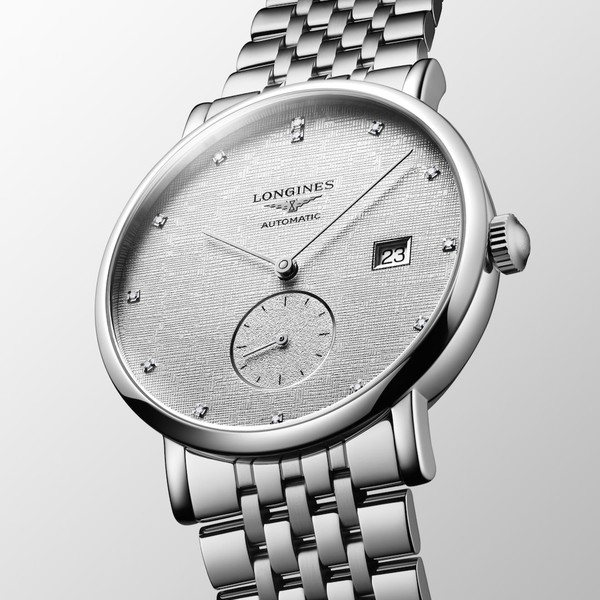 Longines Elegant Collection L48124776 - 39mm