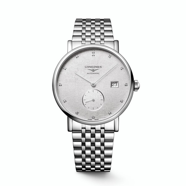 Longines Elegant Collection L48124776 - 39mm