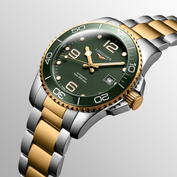 Longines Hydroconquest L37813067 - 41mm