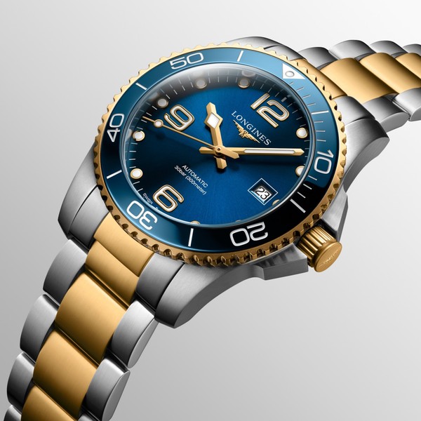 Longines Hydroconquest L37813967 - 41mm