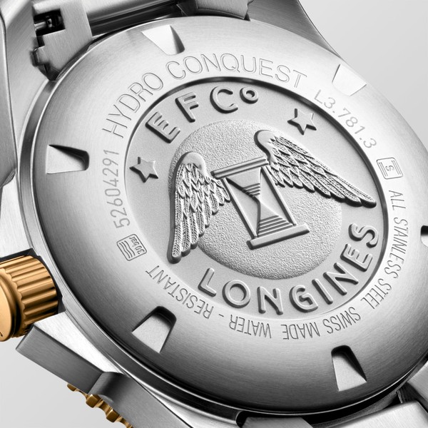 Longines Hydroconquest L37813967 - 41mm