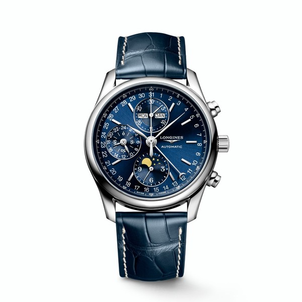 Longines Master Collection Chronograph L26734920 - 40mm