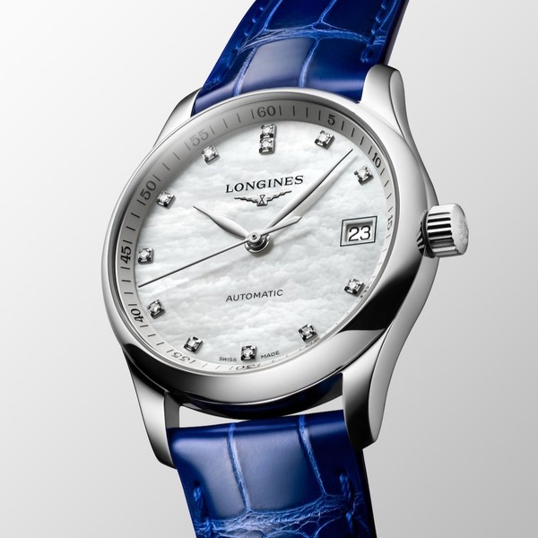 Longines Master Collection L23574870 - 34mm