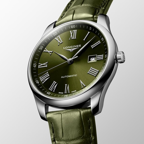 Longines Master Collection L28934092 - 42mm
