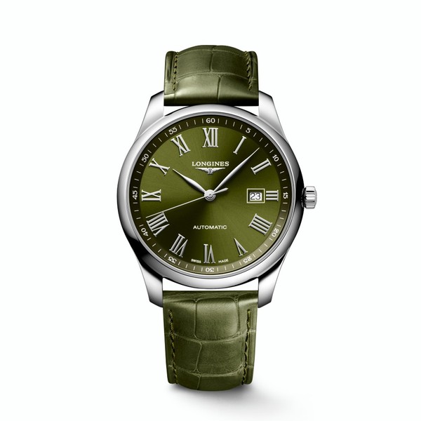 Longines Master Collection L28934092 - 42mm