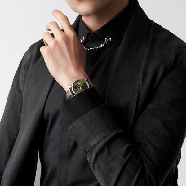 Longines Master Collection L28934092 - 42mm