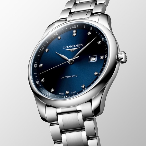 Longines Master Collection L28934976 - 42mm