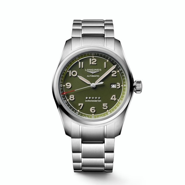 Longines Spirit L38114036 - 42mm