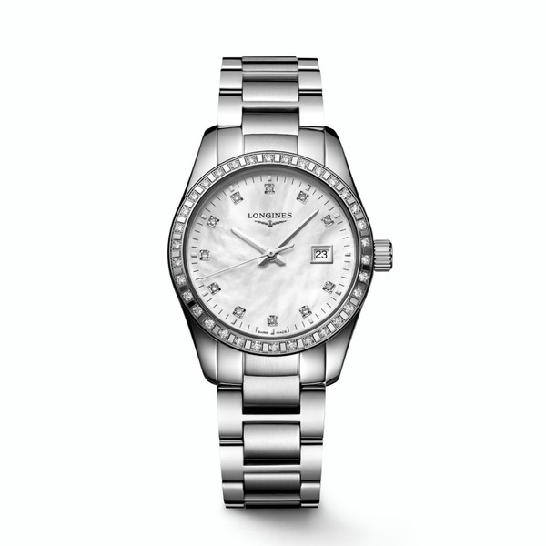 Longines Conquest Classic L22860876 - 29.5mm