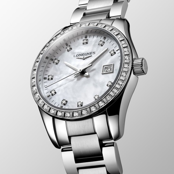 Longines Conquest Classic L22860876 - 29.5mm