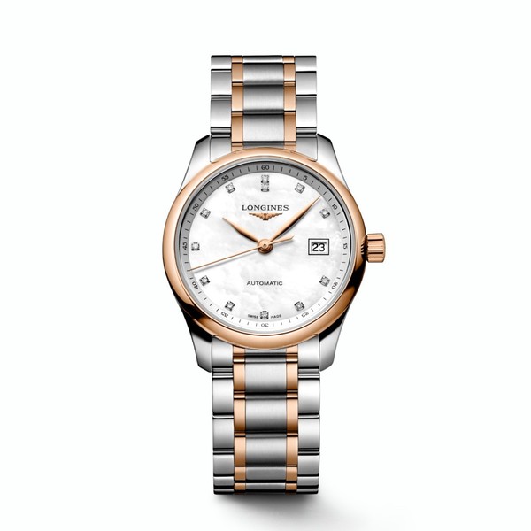 Longines Master Collection L22575897 - 29mm