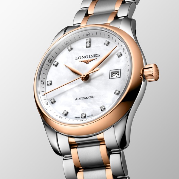 Longines Master Collection L22575897 - 29mm