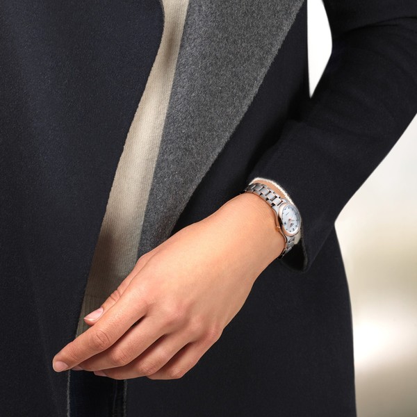 Longines Master Collection L22575897 - 29mm