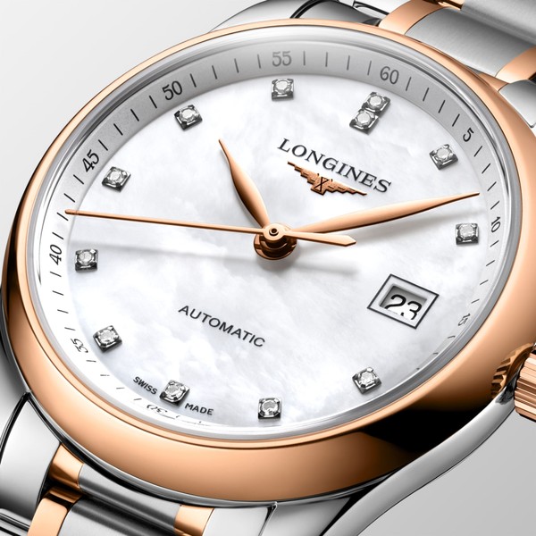 Longines Master Collection L22575897 - 29mm