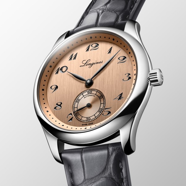 Longines Master Collection L28434932 - 38.5mm