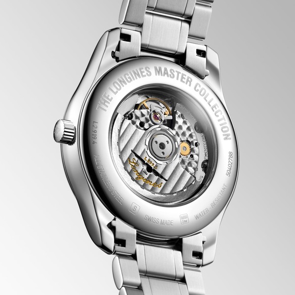 Longines Master Collection Moonphase L29194976 - 42mm