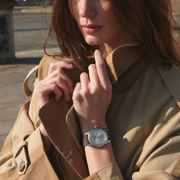 Longines Spirit L34104632 - 37mm