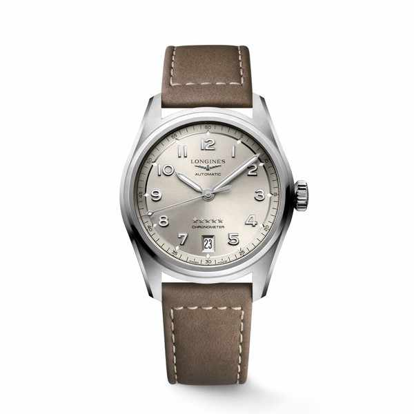 Longines Spirit L34104632 - 37mm