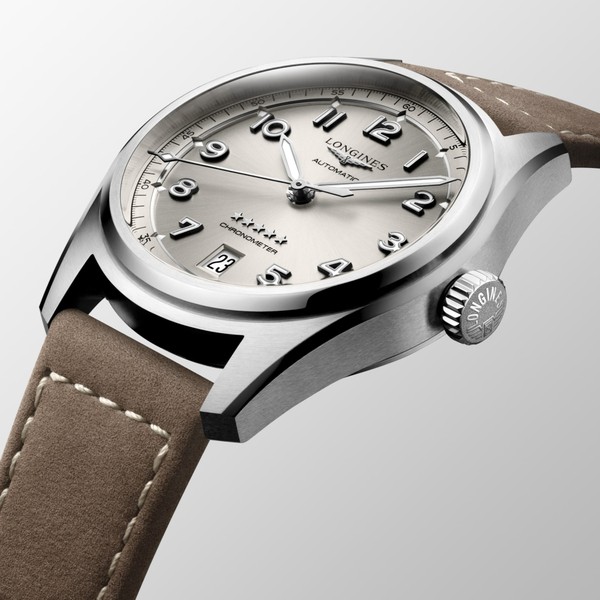 Longines Spirit L34104632 - 37mm