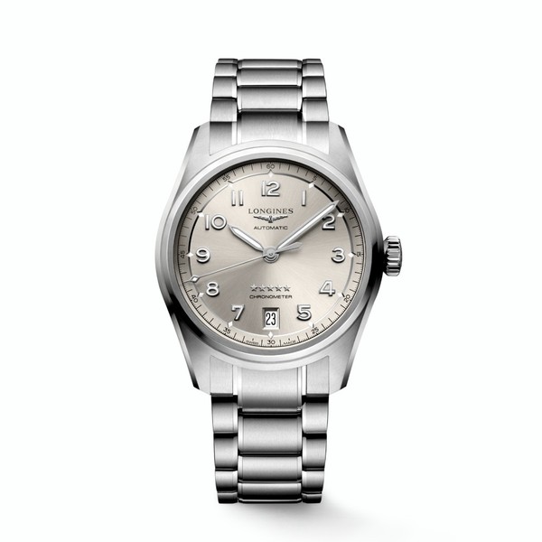 Longines Spirit L34104636 - 37mm