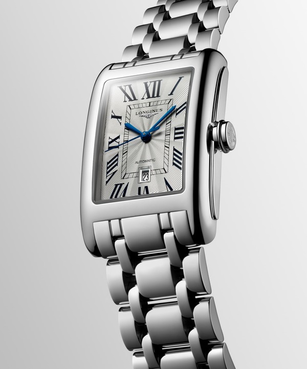 Longines Dolcevita L57574716 - 27.7 x 43.8mm