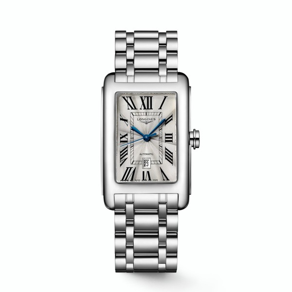 Longines Dolcevita L57574716 - 27.7 x 43.8mm