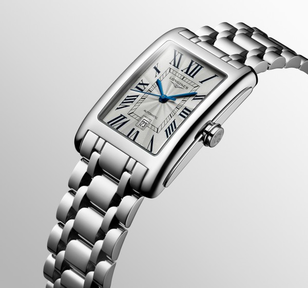 Longines Dolcevita L57574716 - 27.7 x 43.8mm