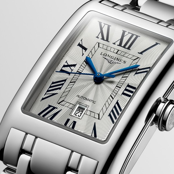 Longines Dolcevita L57574716 - 27.7 x 43.8mm