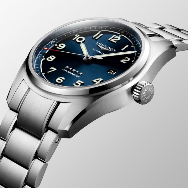 Longines Spirit L38104936 - 40mm