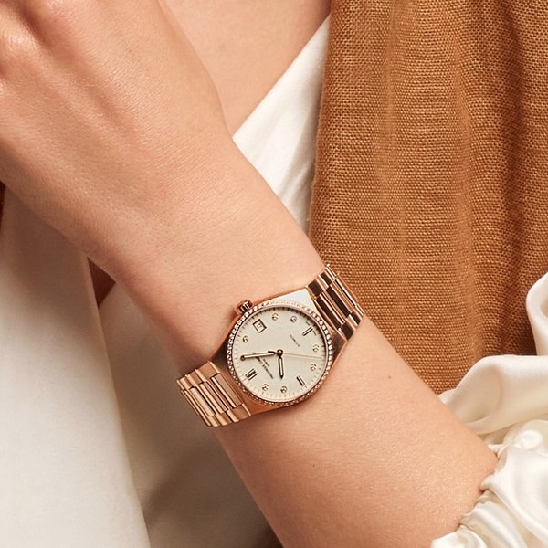 Frederique Constant Highlife Ladies Automatic FC-303VD2NHD4B - 34mm