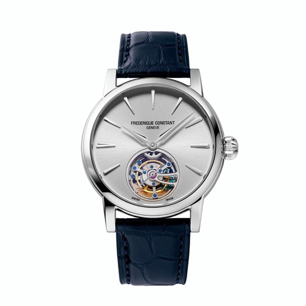 Frederique Constant Manufacture Classic Tourbillon FC-980S3H6 - 39mm