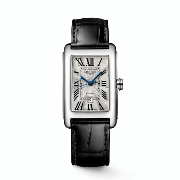 Longines Dolcevita L57574710 - 27.7 x 43.8 mm