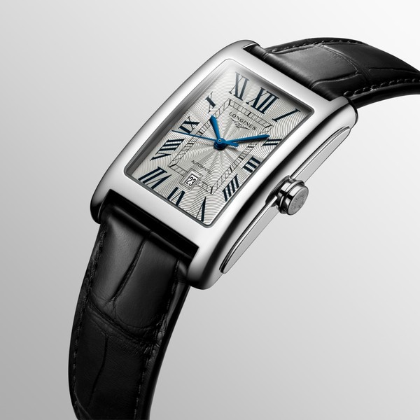 Longines Dolcevita L57574710 - 27.7 x 43.8 mm