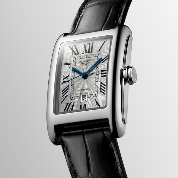 Longines Dolcevita L57574710 - 27.7 x 43.8 mm