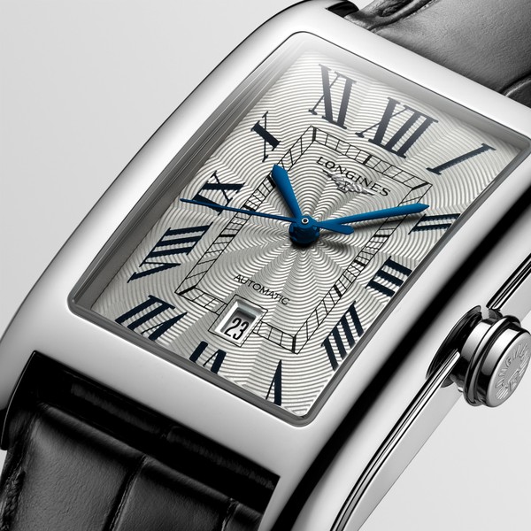 Longines Dolcevita L57574710 - 27.7 x 43.8 mm
