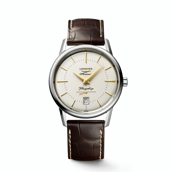 Longines Flagship Heritage L47954782 - 38.5mm